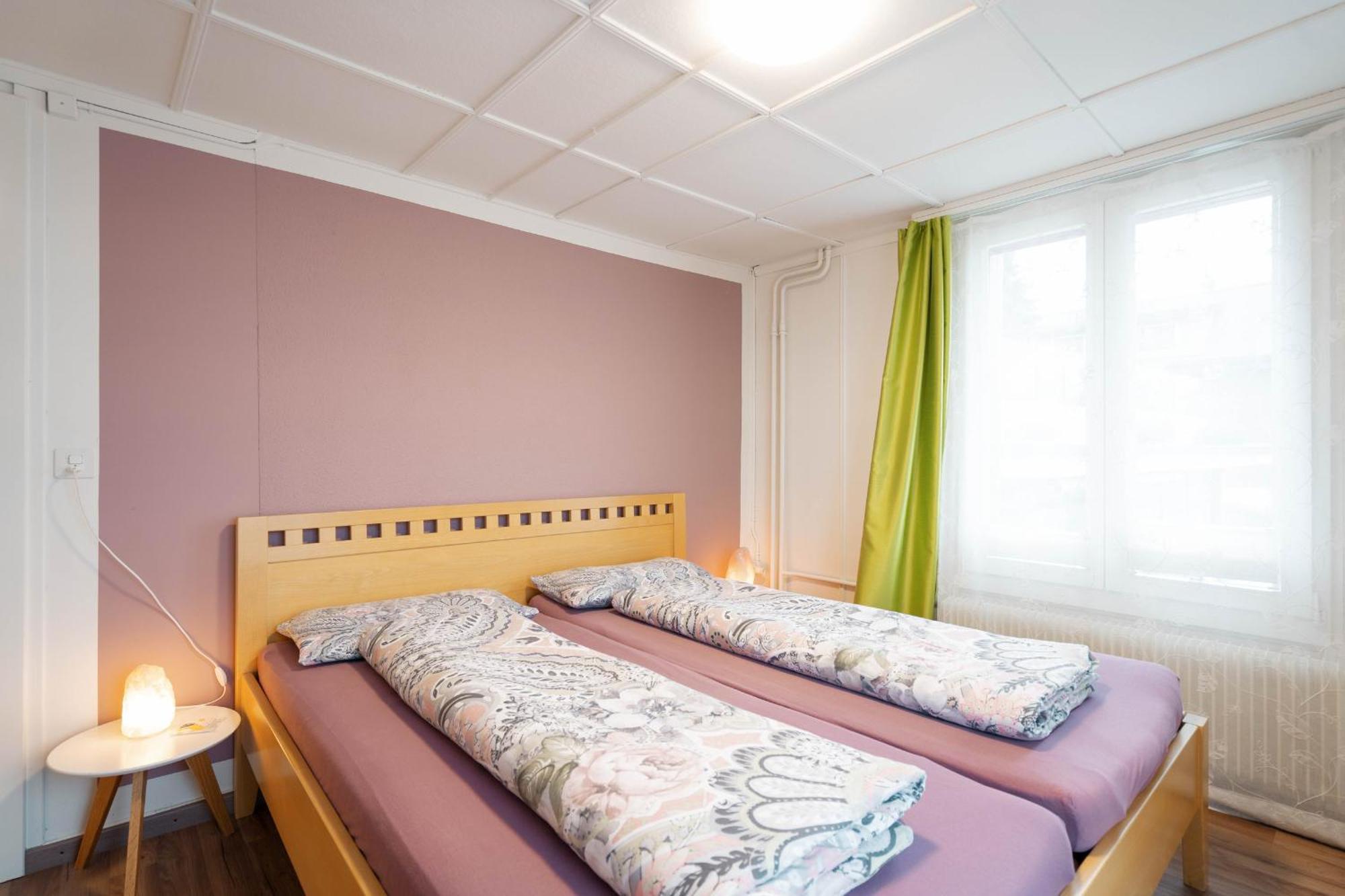 Apartment Heimathus Amden Extérieur photo