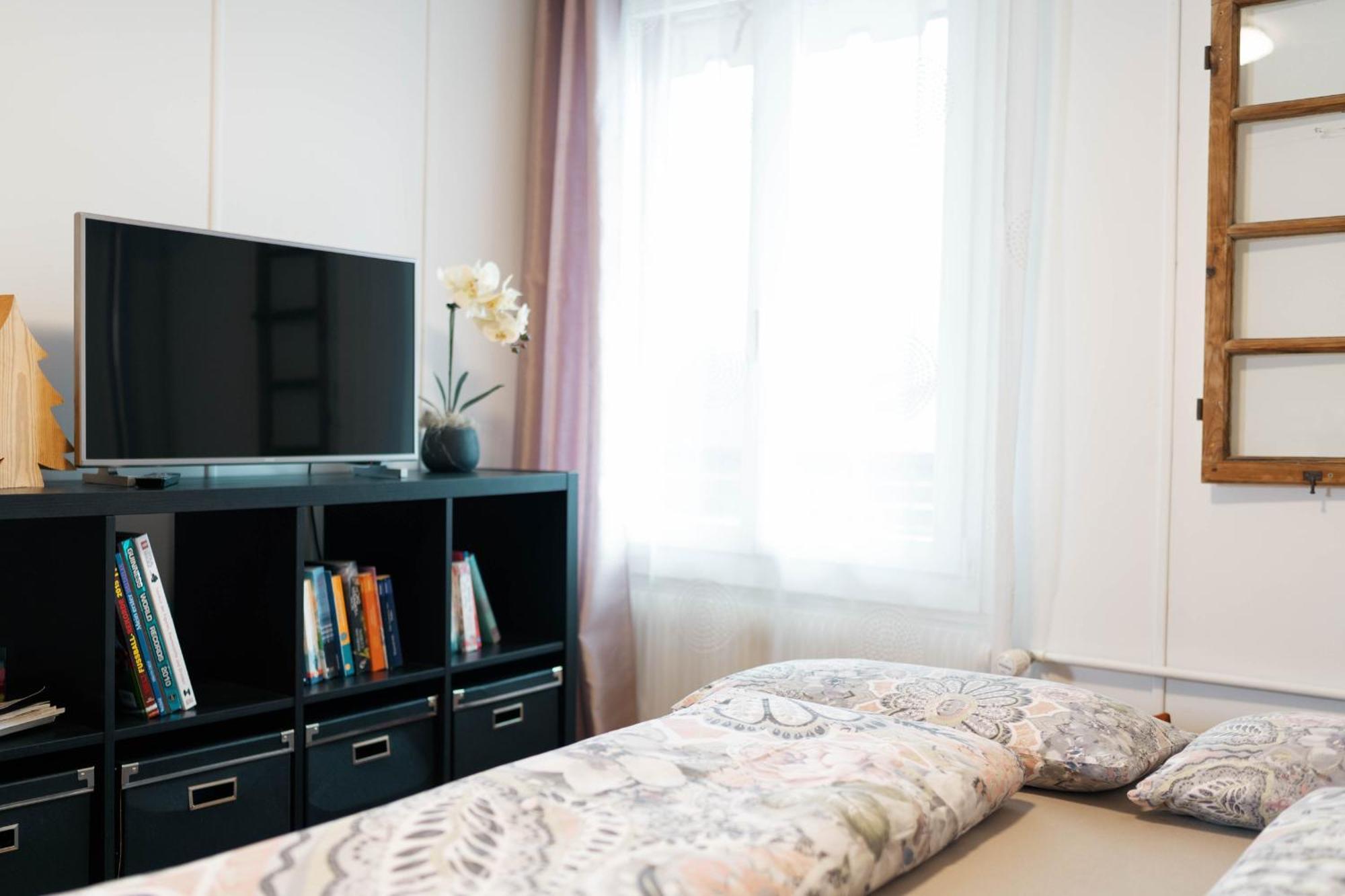 Apartment Heimathus Amden Extérieur photo