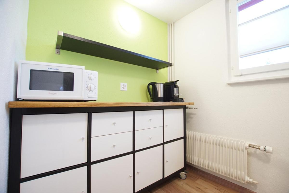 Apartment Heimathus Amden Extérieur photo