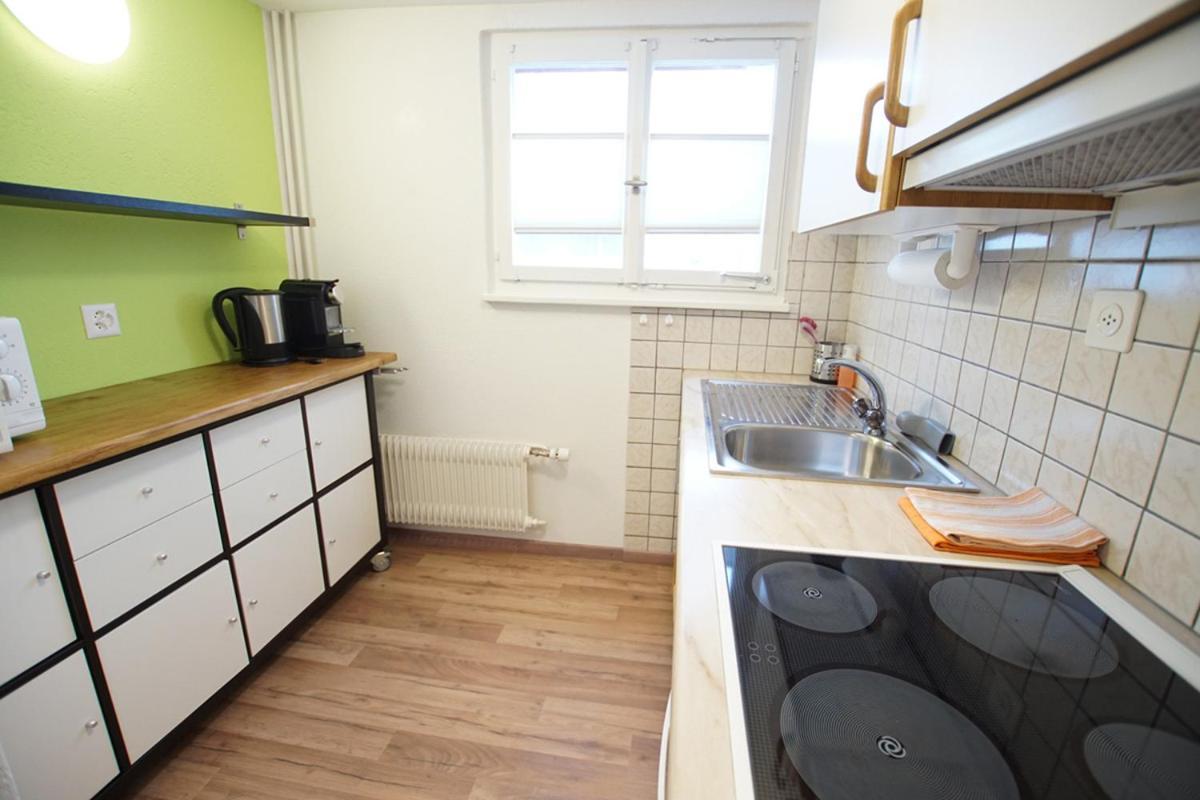Apartment Heimathus Amden Extérieur photo