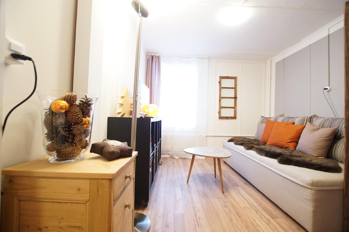 Apartment Heimathus Amden Extérieur photo